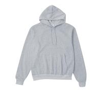 Sweat à capuche pour homme - Couleur unie - Décontracté - Pull à capuche tendance - Pull à capuche uni à manches longues - Pull à capuche confortable en polaire - Sweat à capuche classique, Noir , XXL