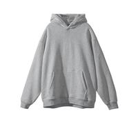 Sweat à capuche pour homme, couleur unie, pull à capuche unisexe de qualité supérieure, sweat à capuche pour le travail, pull à capuche classique décontracté, pull à capuche à manches longues pour le