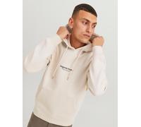 Sweat à capuche pour homme JACK&JONES avec poche kangourou JORVESTERBRO neuf.