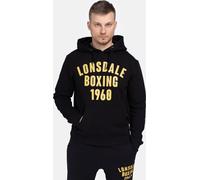 Sweat à capuche pour homme Lonsdale Buckhaven