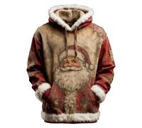 Sweat a Capuche pour Homme Pullover Bleu Norvégien Chemise Promo Sapin Stylé Le Mode Bordeau Peluche Corail Matelassé Ours Fleur Squelette Poil Friends Siglé