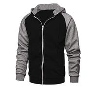 Sweat à Capuche Pour Homme Sweat Zippé Femme Chaud Polaire Homme VêTements Habit Tshirt Blanc Zippé Jumper Pull Saint Valentinveste Gilet Gilet Chaud Hiver