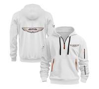 Sweat À Capuche pour Homme Vêtement De Sport pour A.s.t.o.n M.a.r.ti.n Printemps-Automne Vêtements D'extérieur Hauts Sweat-Shirts À Manches Longues-BS||s