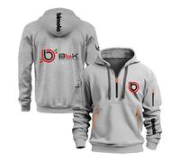 Sweat À Capuche pour Homme Vêtement De Sport pour B.i.m.o.t.a Veste Sweat-Shirts À Manches Longues Manteau De Printemps Et d'automne-QHS||l