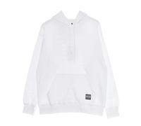Sweat a capuche pour hommes Ribs Icon Priest Sweat a capuche blanc WHITE XS