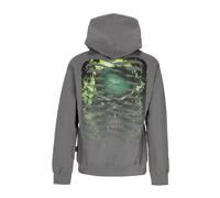Sweat a capuche pour hommes Ribs Oxide Sweat a capuche gris GREY XL
