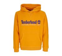 Sweat a capuche pour hommes S/S 50th Anniversary Est Hoodie DARK CHEDDAR XL