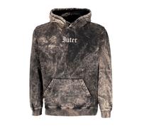 Sweat a capuche pour hommes Still Here Sweat a capuche noir BLACK XL