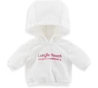 Sweat à capuche pour poupée ma Corolle - COROLLE Multicolore G