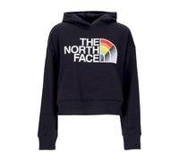 Sweat a capuche Pride pour femmes, noir BLACK XS