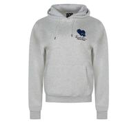 Sweat à capuche - PROJECTX - Gris clair - Manches longues - Col capuche M