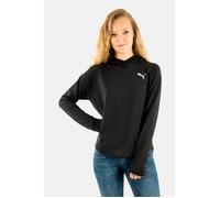 Sweat à Capuche Puma Active Hoodie XS