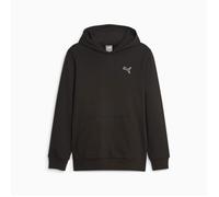 Sweatshirt à capuche Puma Essential Better noir - XL