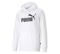 Sweat à Capuche Puma Big Logo S
