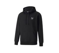 Sweatshirt à capuche Puma Classics Small Logo Hoody 535596-01 Taille S
