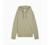 Sweat À Capuche PUMA ESS ÉLEVATED COMFORT, LUX ARMÉE FEMME 688100 82