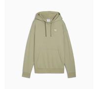 Sweat À Capuche PUMA ESS ÉLEVATED COMFORT, LUX ARMÉE FEMME 688100 82