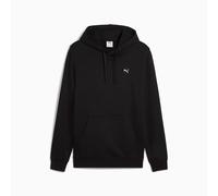 Sweat À Capuche Puma Ess Élevé Noir Homme 688254 01 Original