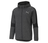 Sweat à capuche Puma EVOSTRIPE FULL-ZIP L