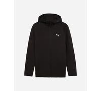 Sweat À Capuche Puma Evostripe FZ, Noir Homme 688231 01