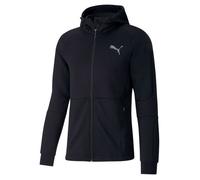 Sweat à capuche Puma EVOSTRIPE XS