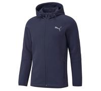 Sweat à capuche Puma EVOSTRIPE XS