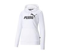 Sweat à Capuche Puma Logo L