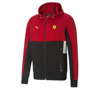 Sweat à capuche Puma SCUDERIA FERRARI RACE XS