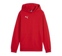 PUMA Sweat à Capuche Teamgoal Casuals Jr pour garçon