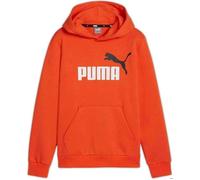Sweat à Capuche PUMA Vêtements enfants Bicolore avec Poche Kangourou 7-8 ans