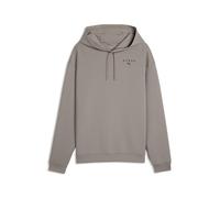 Sweat à capuche PUMA x HYROX CLOUDSPUN Homme, Accessoires, Beige, 3XL 3XL