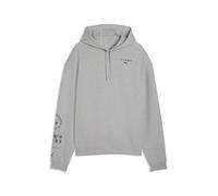 Sweat à capuche PUMA x HYROX CLOUDSPUN Homme, Accessoires, Gris, 3XL 3XL