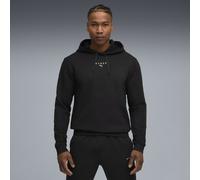 Sweat à capuche PUMA x HYROX CLOUDSPUN Homme, Accessoires, Noir, S S