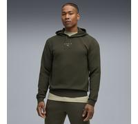 Sweat à capuche PUMA x HYROX CLOUDSPUN Homme,, Dark Olive, M M