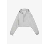 Sweat à capuche Puma x HYROX HEAVYWEIGHT gris femme - XS