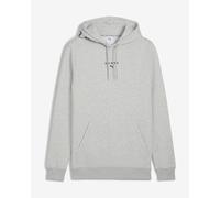 Sweat à capuche Puma x HYROX HEAVYWEIGHT gris - XL