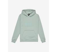 Quiksilver - Kid's Comp Logo Hoodie - Sweat à capuche - M - 12 Years - dark navy