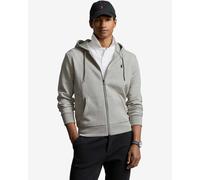 Vêtements Polo Ralph Lauren Sweat À Capuche En Maille Double 710888282 pour Accessoires XXL