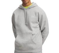 sweat à capuche Rival Fleece Under Armour - Mod Gray Light Heather/White M