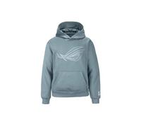 Asus Sweat à capuche ROG Gravity Gris - Taille L