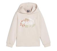 Sweat à Capuche Rose Fille Puma Ess+ 6 ans
