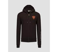 Sweat à Capuche Rossignol Hero Fz Pour Homme Rlmms10-200