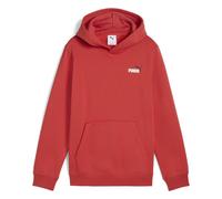 Sweat À Capuche Rouge 8A