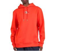Sweat à Capuche Rouge Homme Calvin Klein J30J323749 M