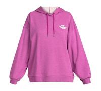 Roxy Lights Out Budadera Con Capucha Para Mujer