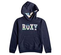 Sweat à capuche - ROXY - Mood Indigo - Fille - Taille 8 ans - Manches longues 8 ans