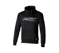 Rst Race Dept Logo Hoodie Noir 2XL Homme