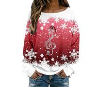 Sweat à capuche sans tête Atmosphere 2026 pour femme, rouge, S