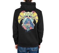 Santa Cruz Natas Sc Panther Hoodie Noir XL Homme