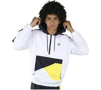 Sweat à capuche Sergio Tacchini EQUILATERO XS